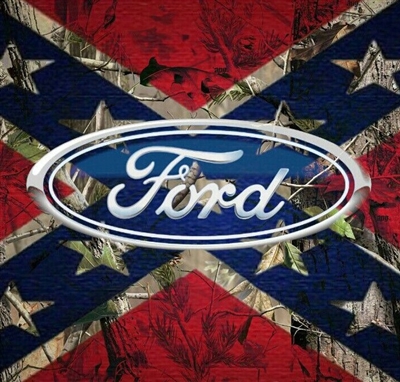ford rebel flag wallpaper hd